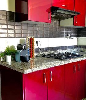 La Ville Haute Apartment | STUDIO D'OR