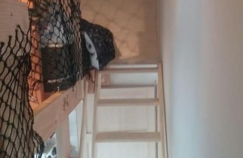 Plouer-sur-Rance Apartment | Studio dans maison bois et piscine hors-sol