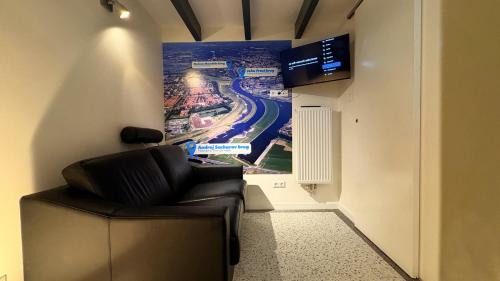 Markt Apartment | Studio 'De Brug'