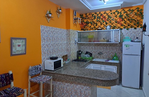 Quartier Labeta Apartment | Studio de Charme Entré Privé en Plein Centre Ville de Fès