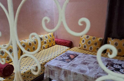 Quartier Labeta Apartment | Studio de Charme Entré Privé en Plein Centre Ville de Fès