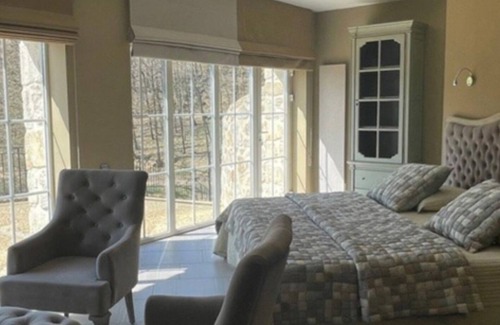 Boffres Bed & Breakfast | Studio de Charme Situé au Cœur D'un Domaine Arboré de 70 Hectares