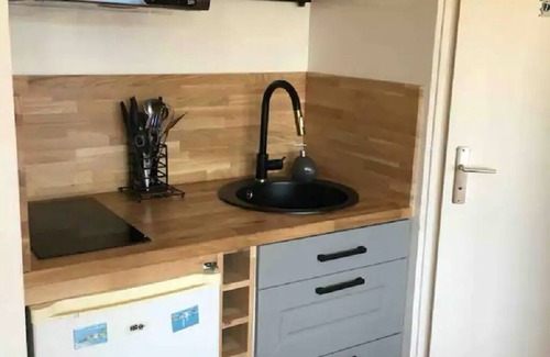 Trebeurden Apartment | Studio de Standing Proche des Plages et Commerces
