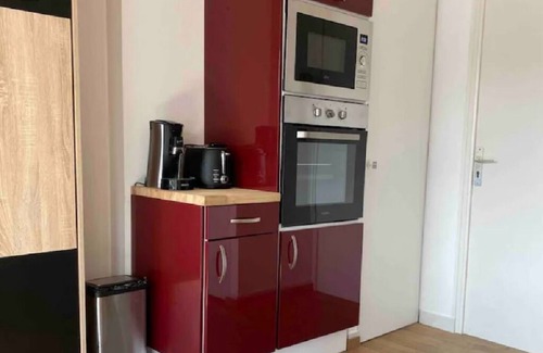 Trebeurden Apartment | Studio de Standing Proche des Plages et Commerces