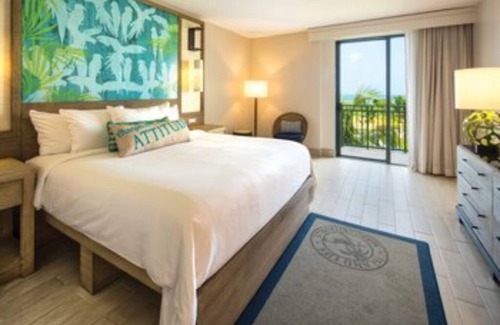 Mameyes II Resort | Studio Deluxe, Mountain View, at Wyndham Rio Mar in Puerto Rico, on Golf Course!