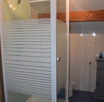 Barcelonnette Apartment | studio des perce neige