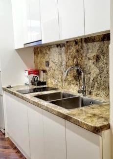 Ngo Quyen Apartment | Studio Diamond Crown