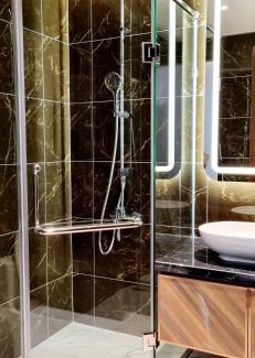 Ngo Quyen Apartment | Studio Diamond Crown