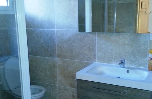 Barcelonnette House | Studio duplex 40 m2 Barcelonnette next to the Golf