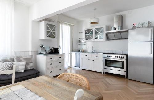 Pinarella House | Studio EBi Vacation - Cervia