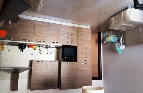 Contrada Difesa II VV Apartment | Studio Ele Pizzo beach club