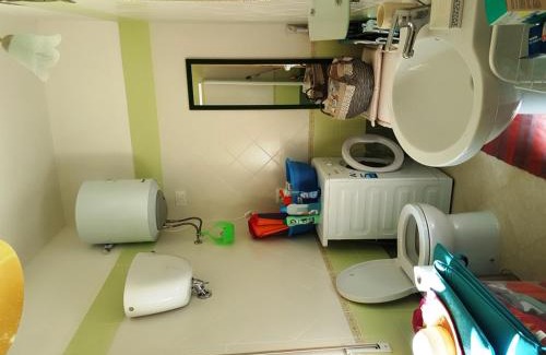 Contrada Difesa II VV Apartment | Studio Ele Pizzo beach club