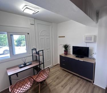 Andravida-Kyllini Apartment | Studio Elpida