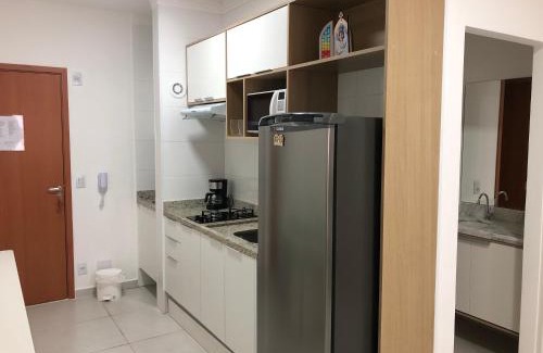 Cachoeira Paulista Apartment | Studio em Cachoeira Paulista