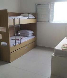 Cachoeira Paulista Apartment | Studio em Cachoeira Paulista