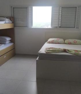 Cachoeira Paulista Apartment | Studio em Cachoeira Paulista