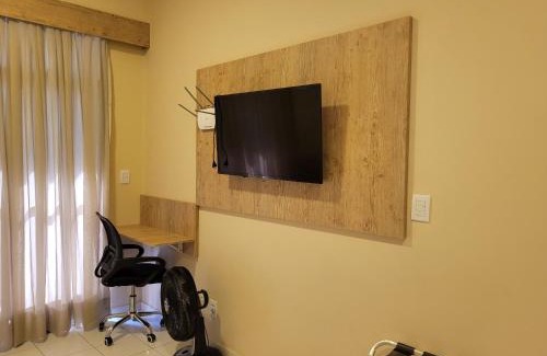 Caxambu Apartment | Studio em Caxambu