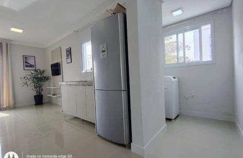 Capoeiras Apartment | Studio em Florianópolis - Linda vista - 8 minutos do centro