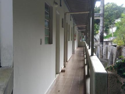 Sao Lourenco Apartment | Studio em linda Área Preservada