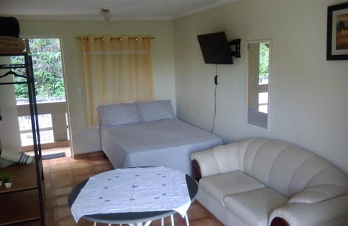 Sao Lourenco Apartment | Studio em linda Área Preservada