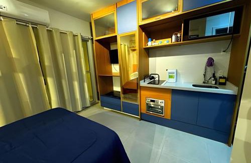 Birigui Apartment | Studio em Pinheiros ao lado do metro