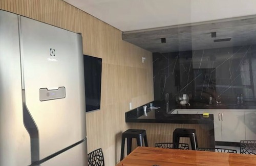 Fabricas Apartment | Studio em São João dele rei