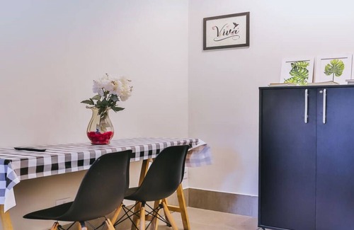 Zona Leste Apartment | Studio em SP perto do Shopping Anália Franco