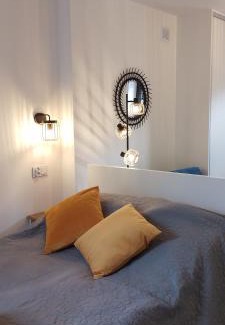 Kazimierz Dolny Apartment | Studio Estera - Pokoje u Magdy