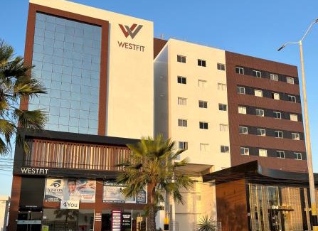 Mossoro Apartment | Studio Estilo Industrial 03