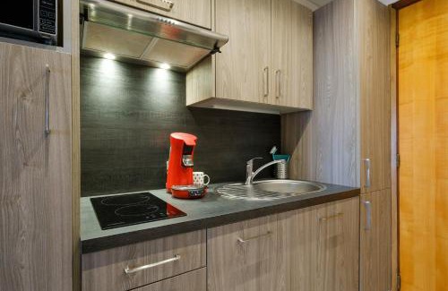 Villeneuve Loubet Beach Apartment | Studio Etoile De Mer - Vue mer