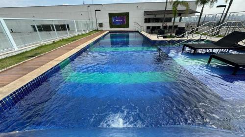 Santana Apartment | Studio Expo