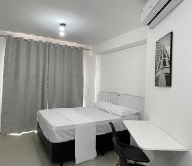 Santana Apartment | Studio Expo