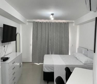 Santana Apartment | Studio Expo