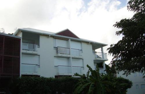 L'Autre-Bord Apartment | studio face à la mer