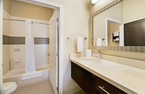 Longview Apartment | Studio flat ∙ 1 bedroom ∙ 2 guests