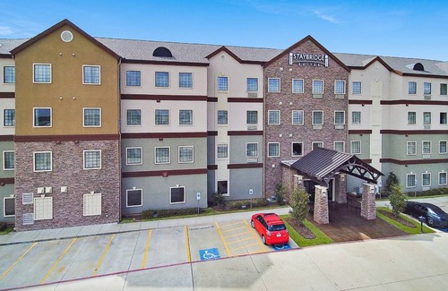 Longview Apartment | Studio flat ∙ 1 bedroom ∙ 2 guests