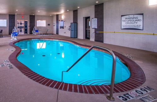 Longview Apartment | Studio flat ∙ 1 bedroom ∙ 2 guests