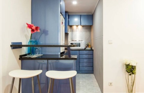Principe Real Apartment | Studio flat in Lisbon at Principe Real