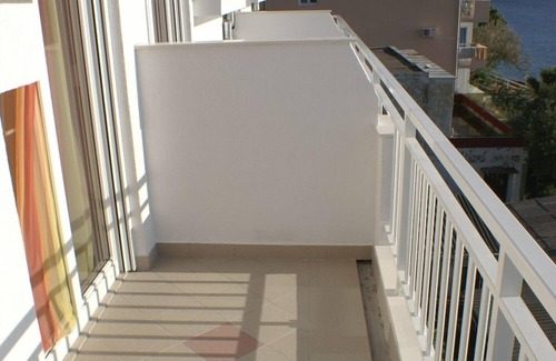 Gradac Apartment | Studio flat near beach Zaostrog, Makarska (AS-2816-a)