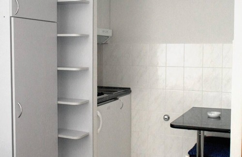 Komiza Apartment | Studio flat near beach Komiža, Vis (AS-2429-b)