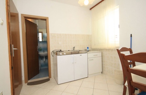 Slano Apartment | Studio flat near beach Slano, Dubrovnik (AS-8599-b)