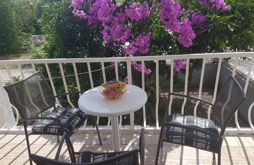 Slano Apartment | Studio flat near beach Slano, Dubrovnik (AS-8599-b)