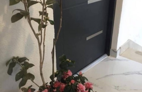 Tucepi Apartment | Studio flat with balcony and sea view Tučepi, Makarska (AS-23118-a)