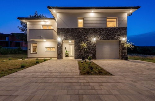 Grabovac Apartment | Studio flat with terrace Grabovac, Plitvice (AS-21931-a)