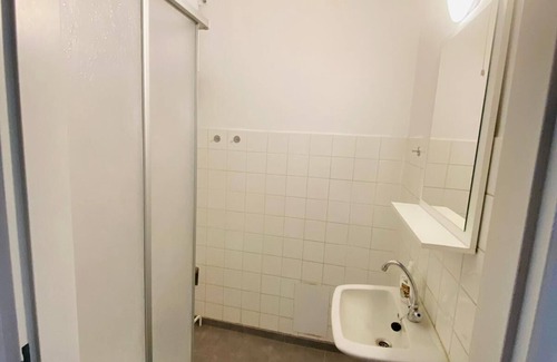 Graz City Centre Apartment | Studio for 2, in the middle of the city, with kitchenette