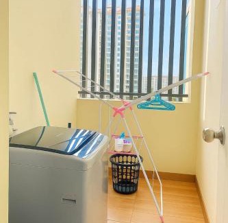 Kuching Apartment | studio for 4PAX, Free WIFI, Riverine Diamond