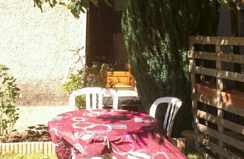 Saint-Jean-de-Maurienne Apartment | Studio 2/3 person, Quality Label Cyclo Maurienne