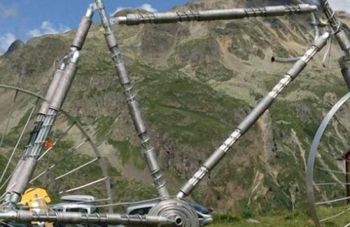 Saint-Jean-de-Maurienne Apartment | Studio 2/3 person, Quality Label Cyclo Maurienne