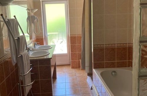 Sainte-Lucie-de-Tallano Apartment | Studio 1 Chez Dumè