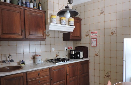 Fuseta Apartment | studio - Fuseta